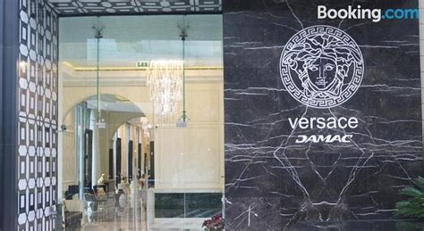 buy versace residential apartments bayrut|Stylish Hotel Apartment Living by Versace .